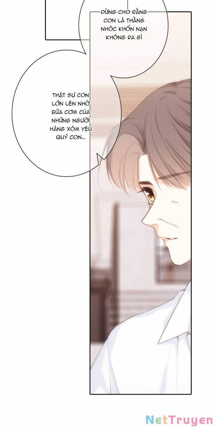 Con Tim Rung Động 3 25.1 trang 41