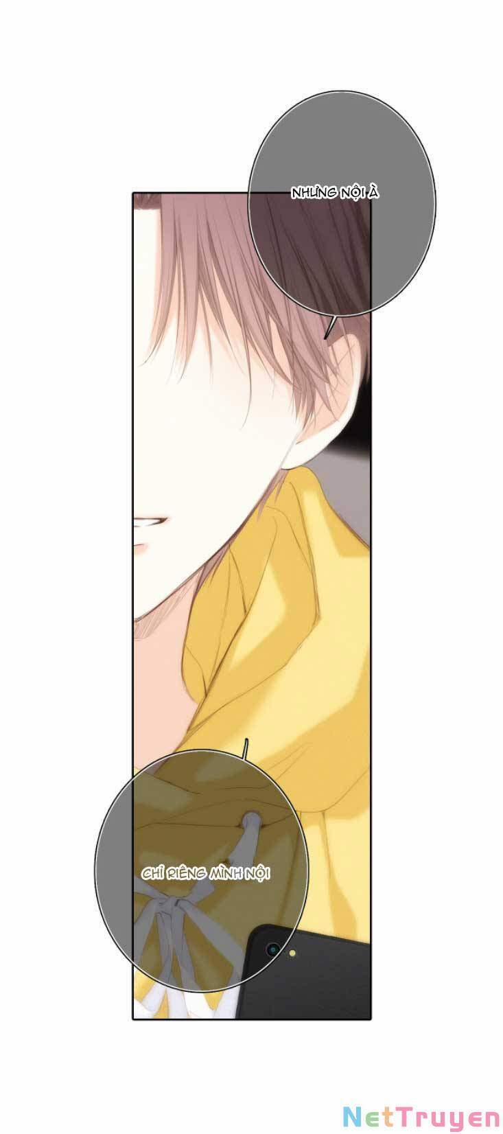 Con Tim Rung Động 3 25.1 trang 42