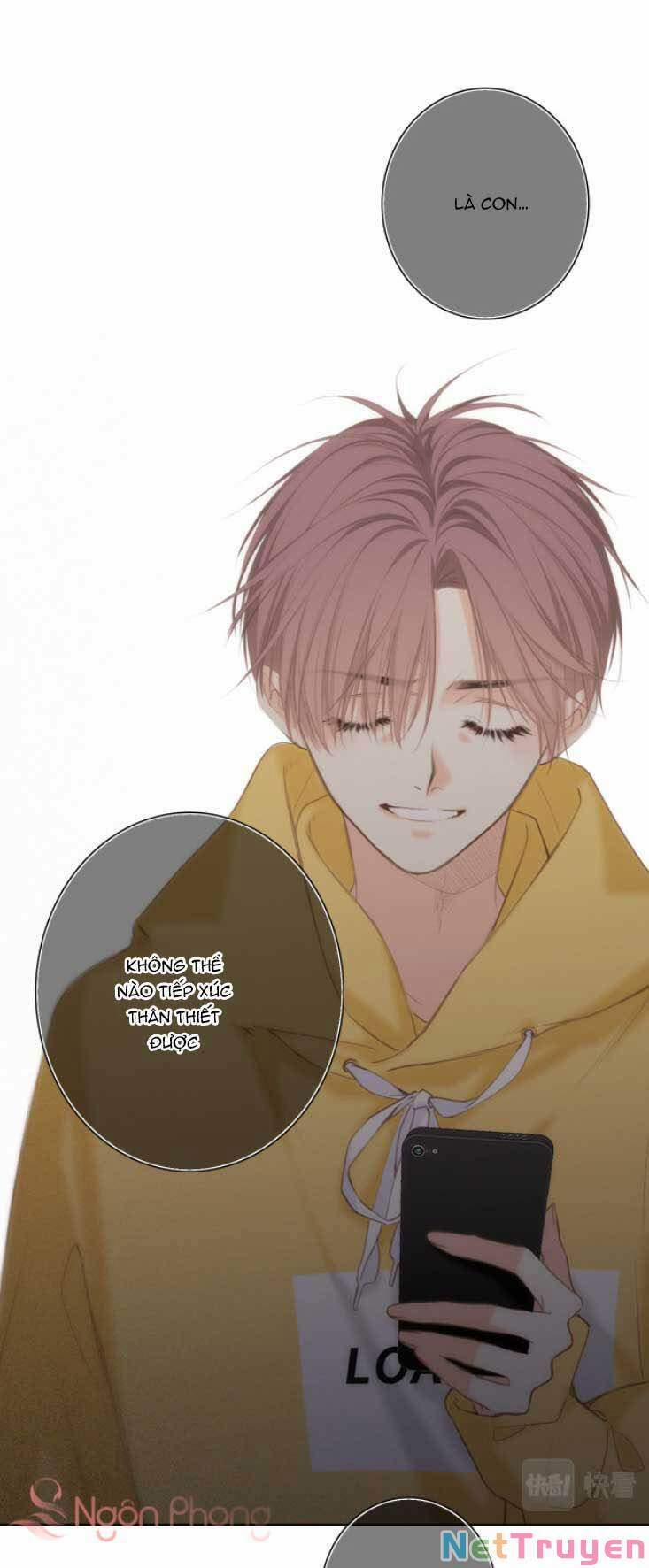 Con Tim Rung Động 3 25.1 trang 43