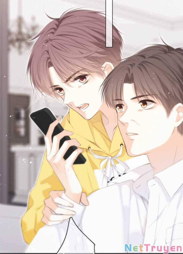 Con Tim Rung Động 3 25.1 trang 5