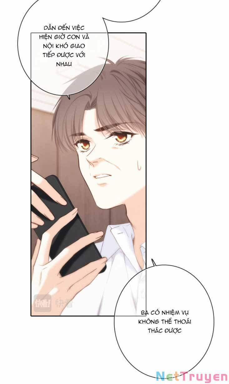 Con Tim Rung Động 3 25.1 trang 9