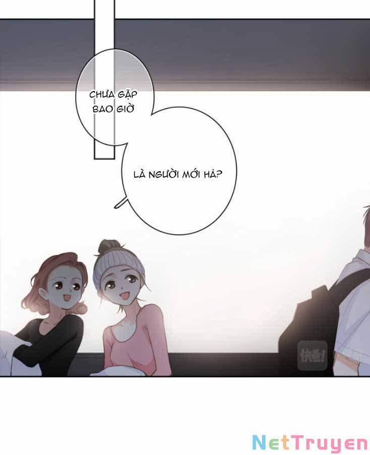 Con Tim Rung Động 3 25.2 trang 15