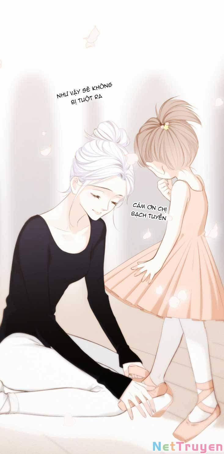 Con Tim Rung Động 3 25.2 trang 19