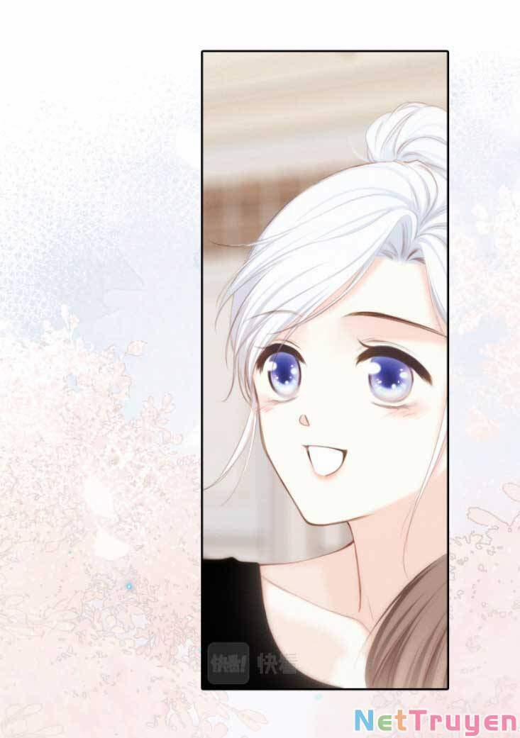 Con Tim Rung Động 3 25.2 trang 21