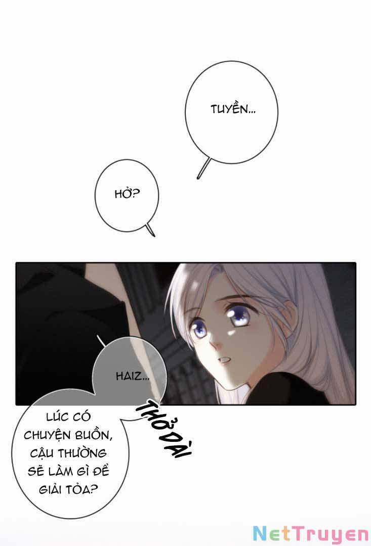 Con Tim Rung Động 3 25.2 trang 30