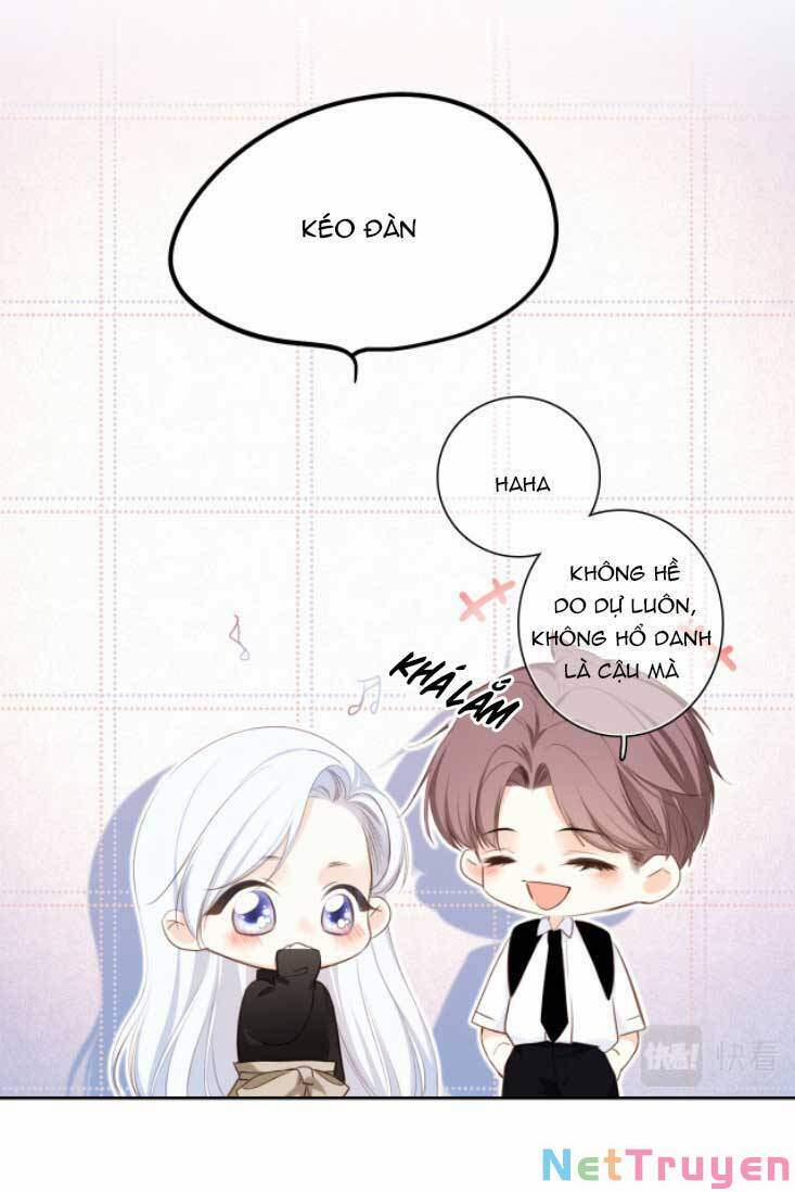 Con Tim Rung Động 3 25.2 trang 31