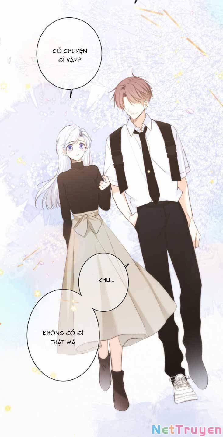 Con Tim Rung Động 3 25.2 trang 34