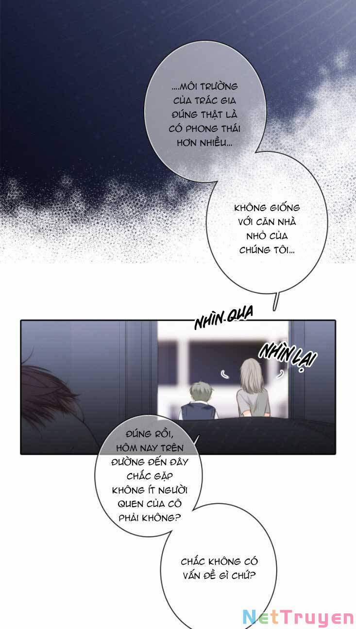 Con Tim Rung Động 3 25.2 trang 41