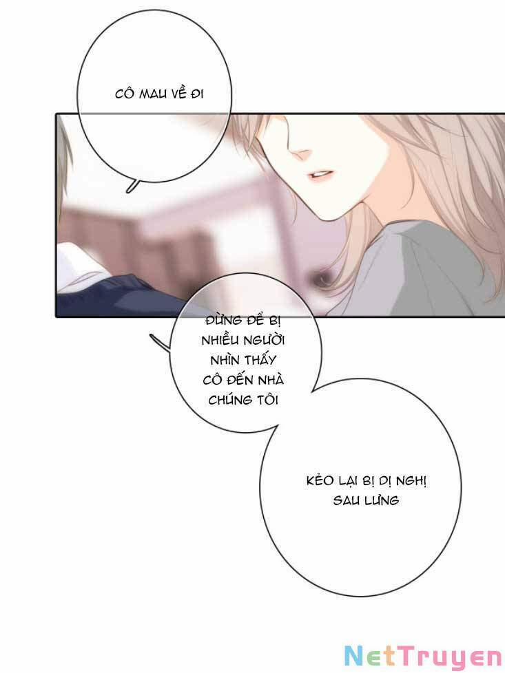 Con Tim Rung Động 3 25.2 trang 43