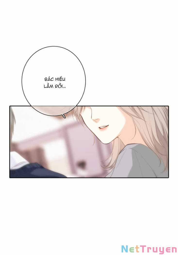 Con Tim Rung Động 3 25.2 trang 44