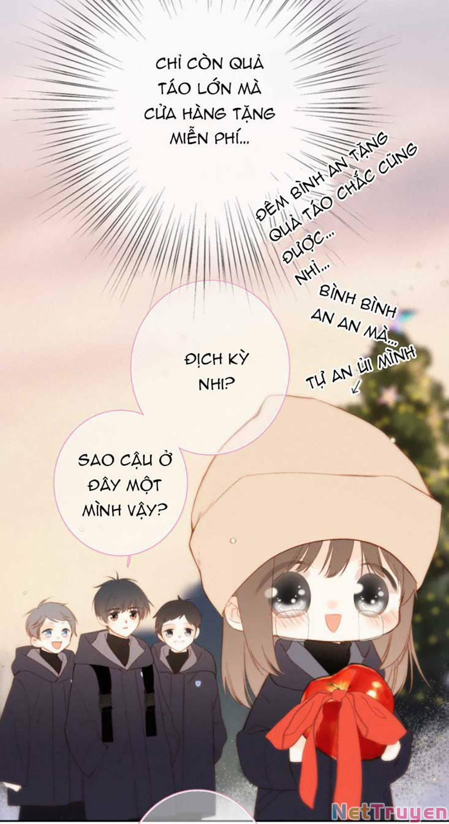 Con Tim Rung Động 3 26.5 trang 10