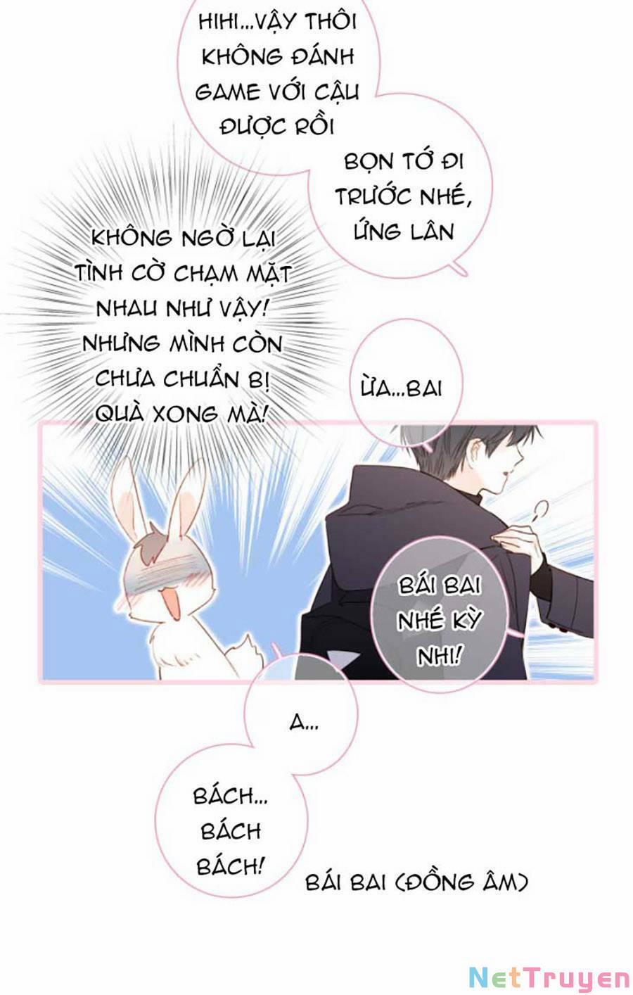 Con Tim Rung Động 3 26.5 trang 11