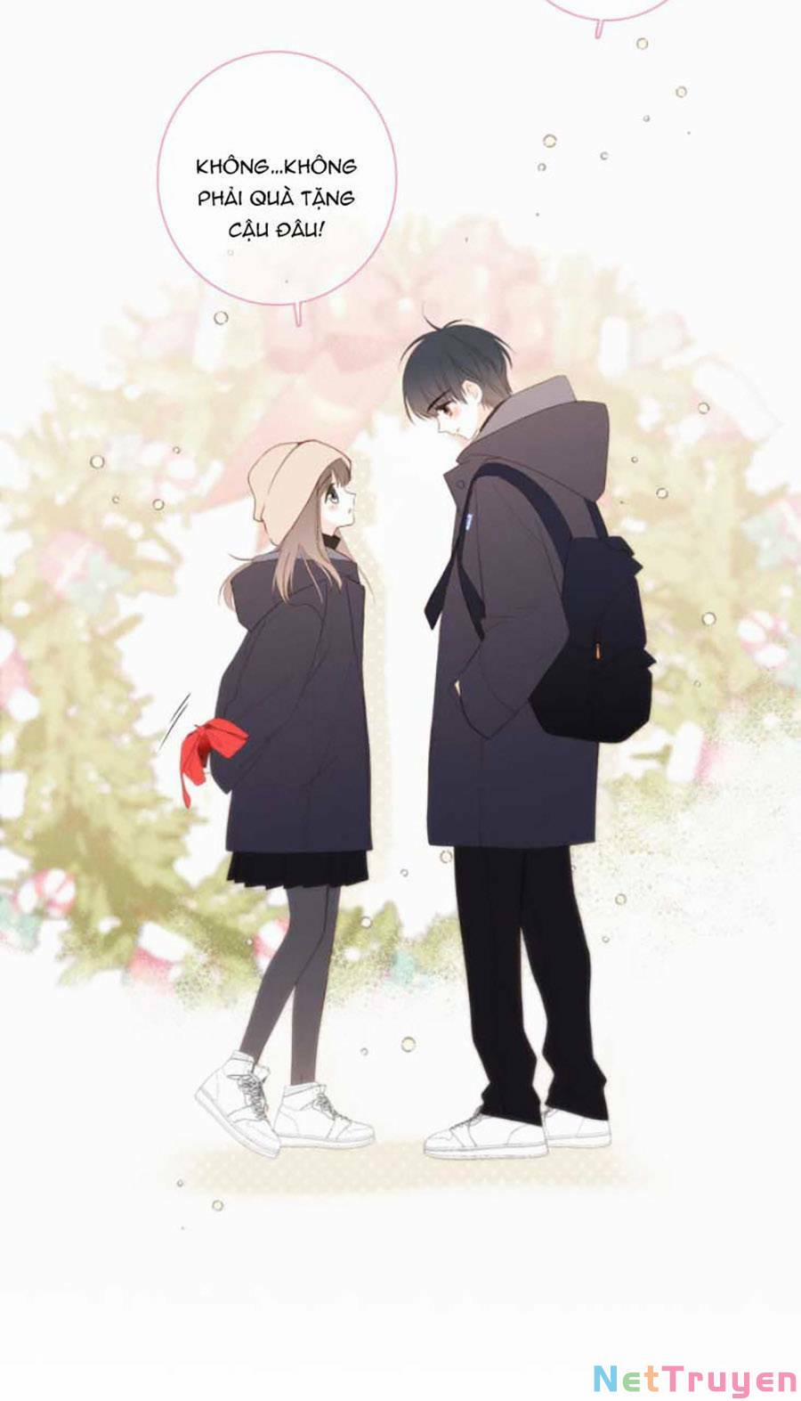 Con Tim Rung Động 3 26.5 trang 13