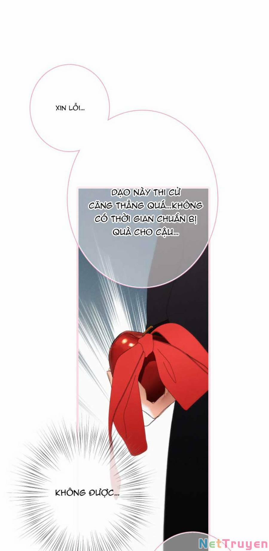 Con Tim Rung Động 3 26.5 trang 14