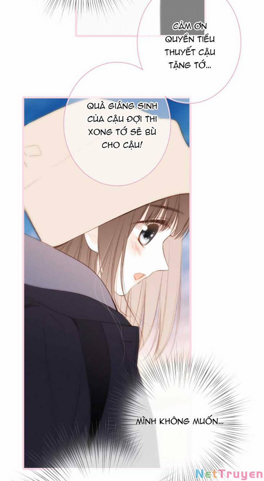 Con Tim Rung Động 3 26.5 trang 15