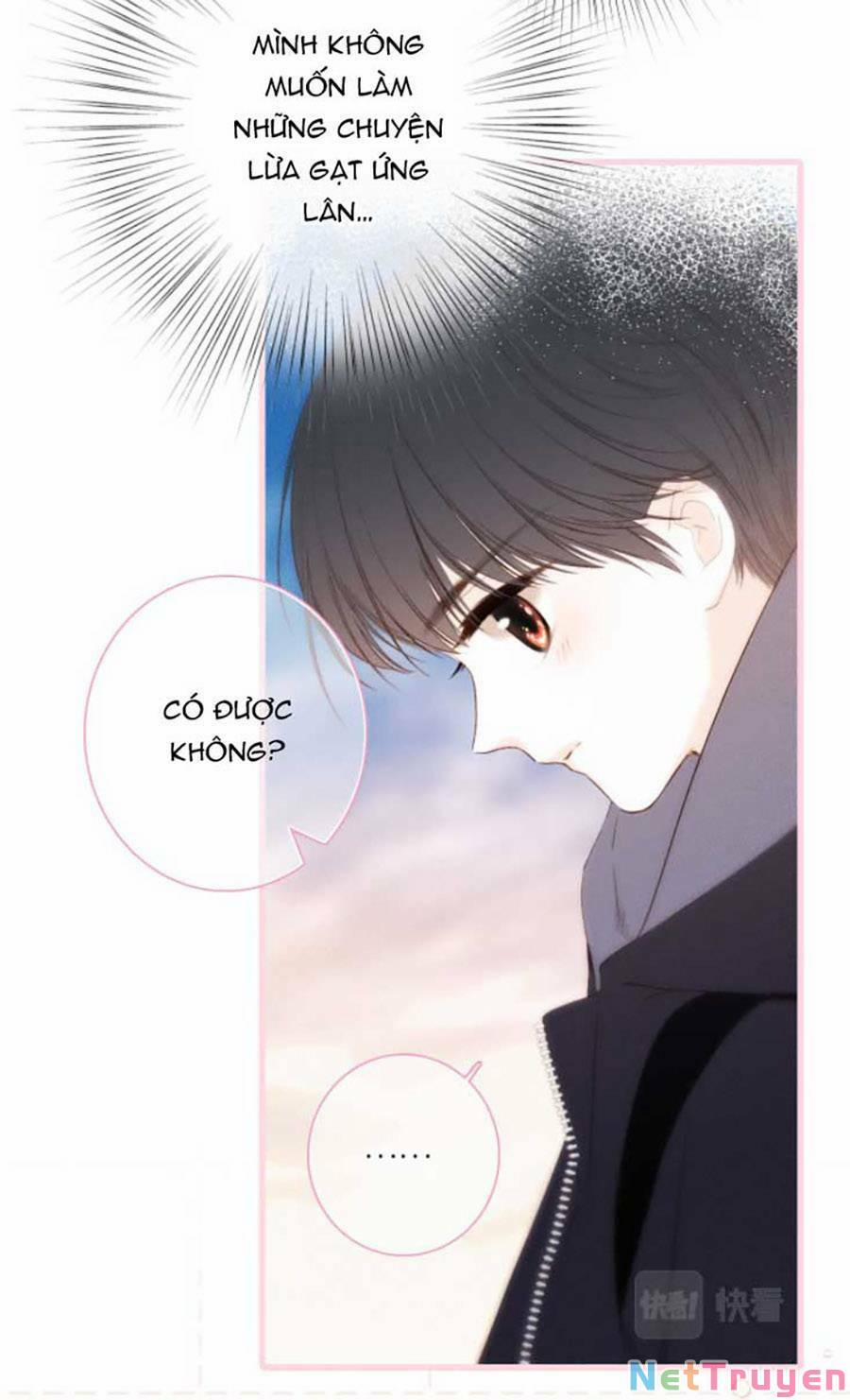 Con Tim Rung Động 3 26.5 trang 16