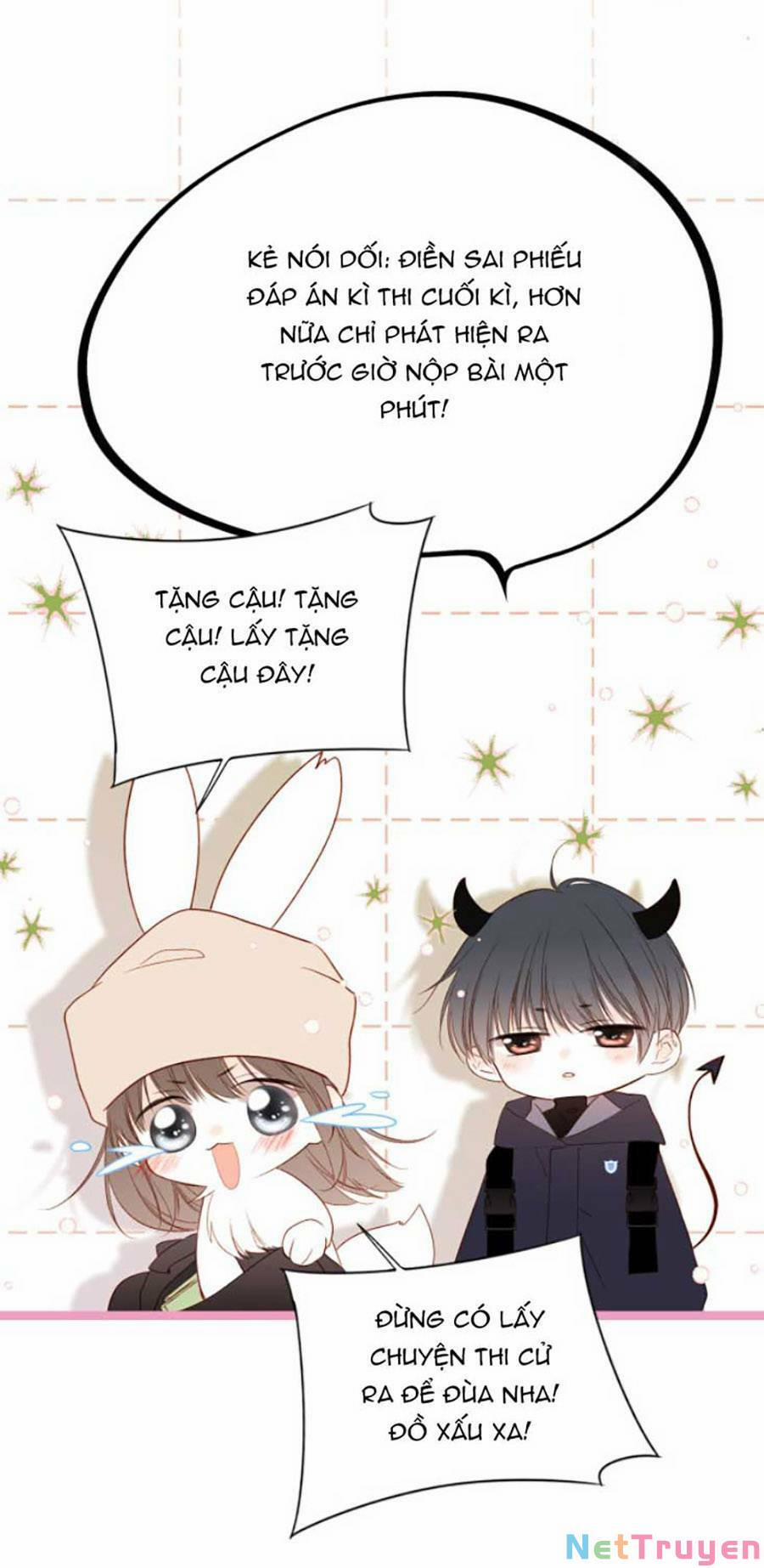 Con Tim Rung Động 3 26.5 trang 17