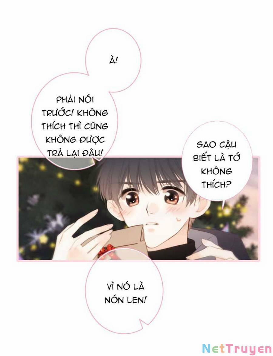 Con Tim Rung Động 3 26.5 trang 18