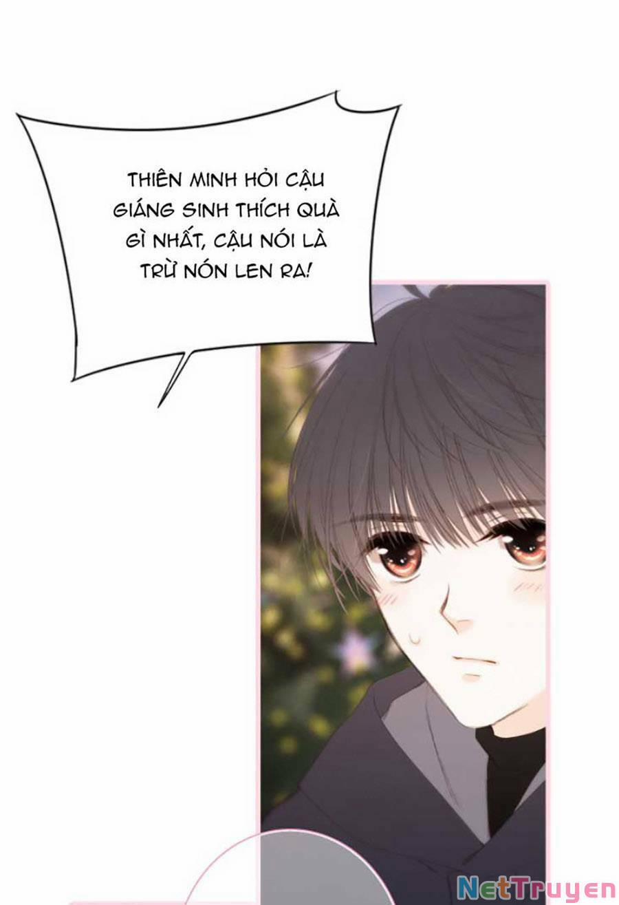 Con Tim Rung Động 3 26.5 trang 20