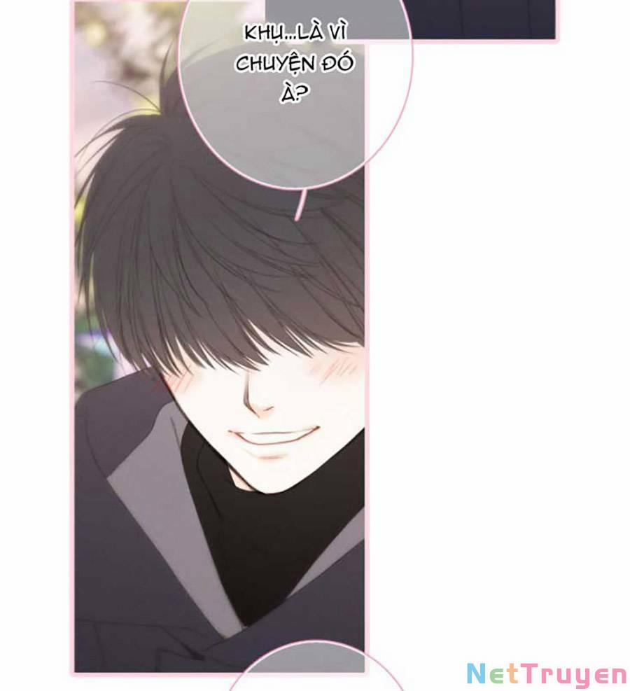 Con Tim Rung Động 3 26.5 trang 21