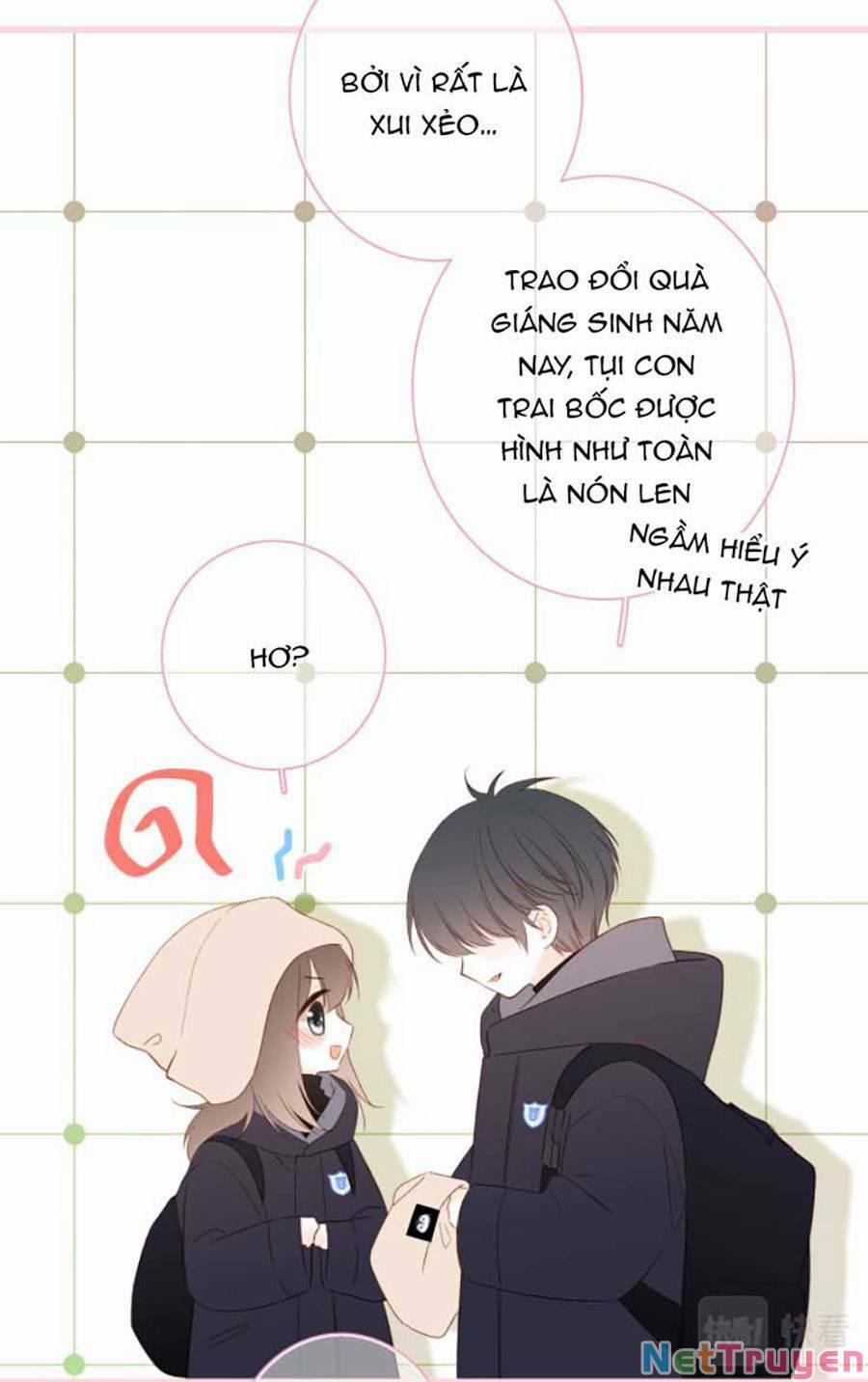 Con Tim Rung Động 3 26.5 trang 22