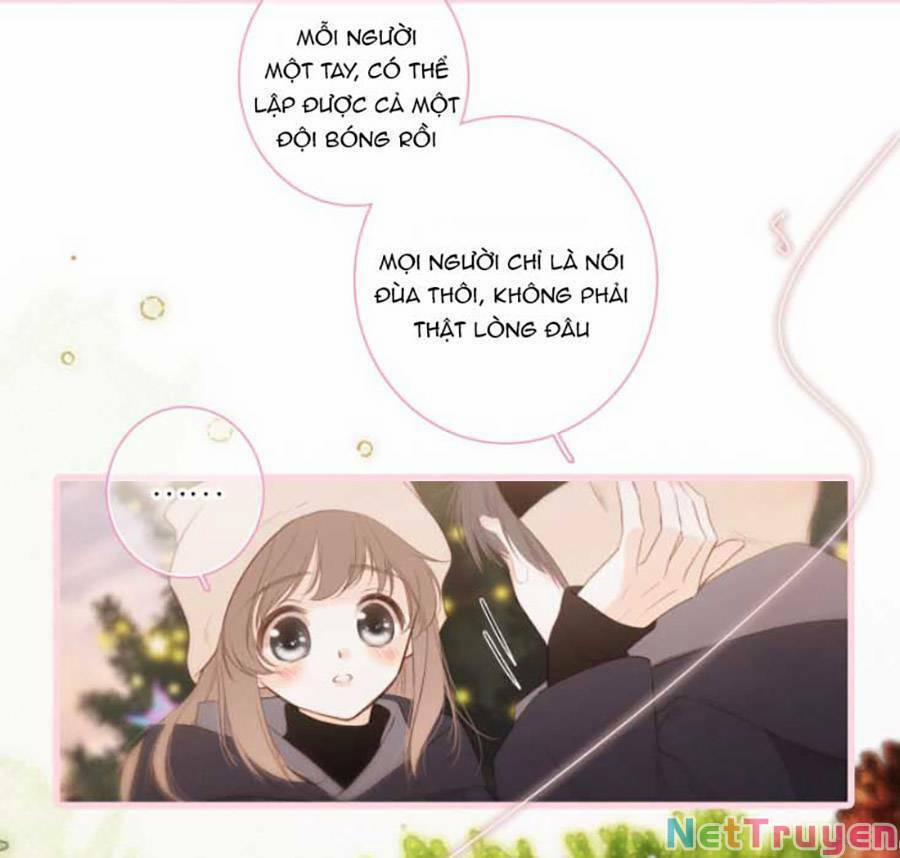 Con Tim Rung Động 3 26.5 trang 23