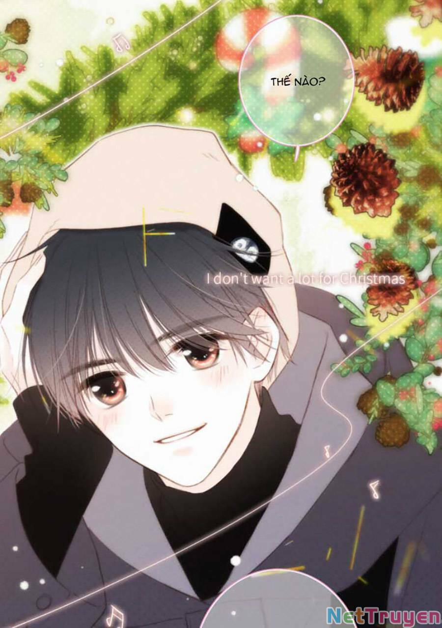 Con Tim Rung Động 3 26.5 trang 24