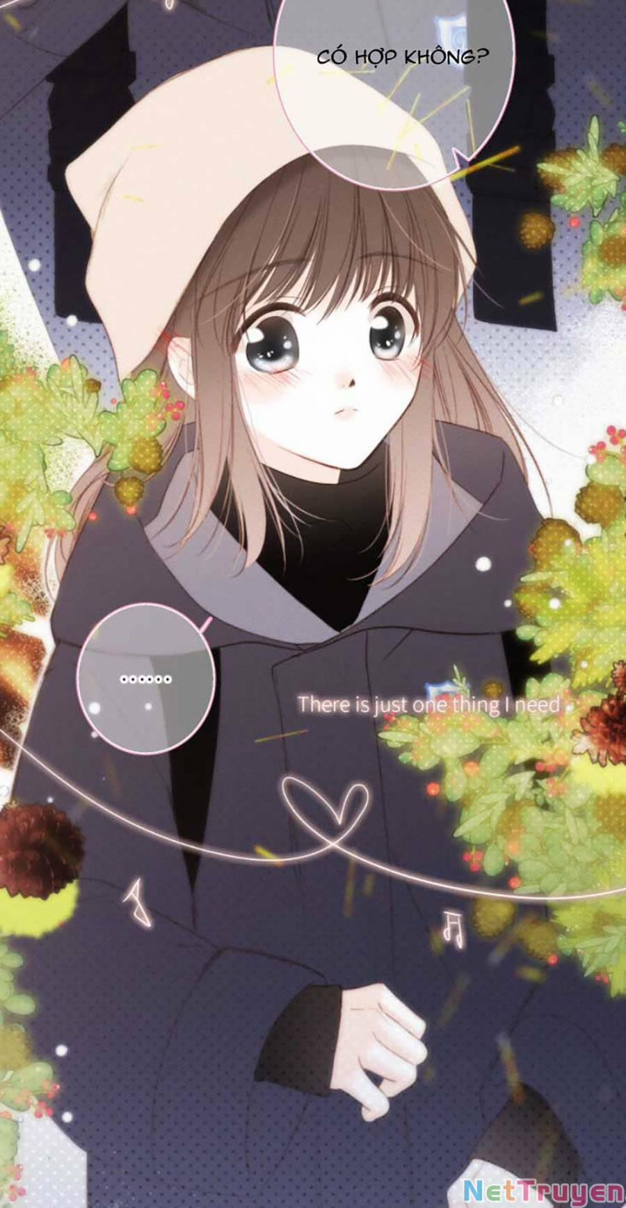 Con Tim Rung Động 3 26.5 trang 25