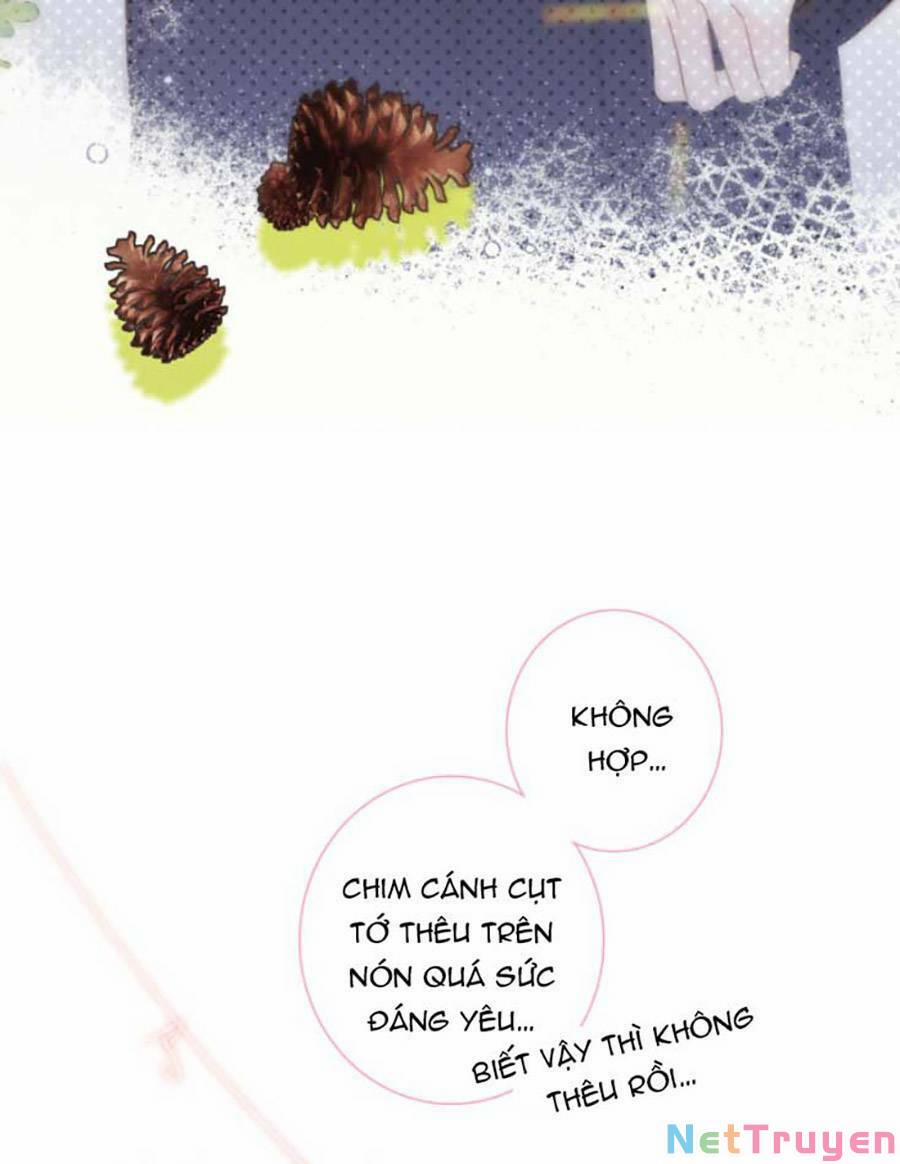 Con Tim Rung Động 3 26.5 trang 26