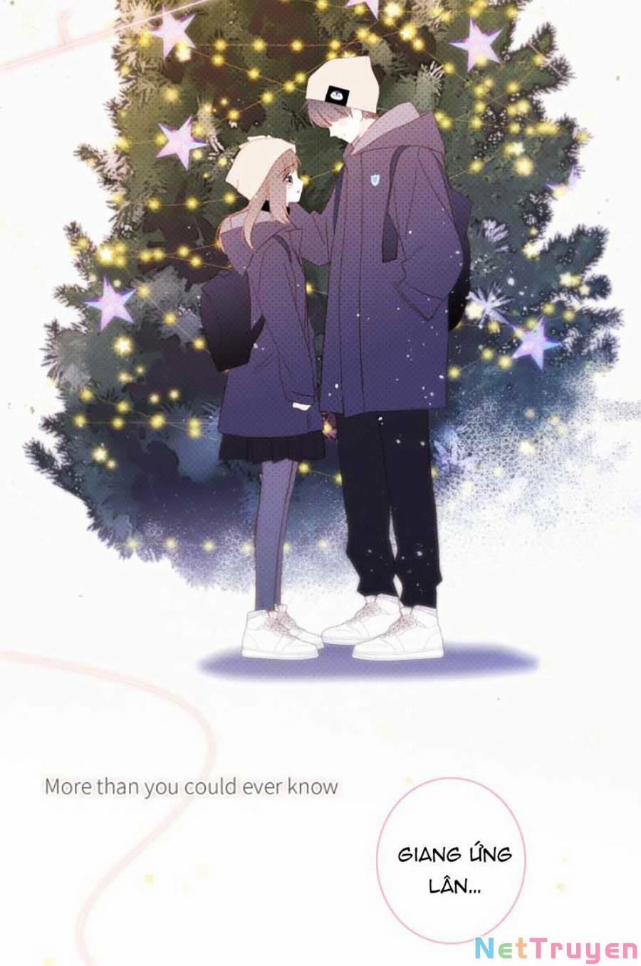 Con Tim Rung Động 3 26.5 trang 28