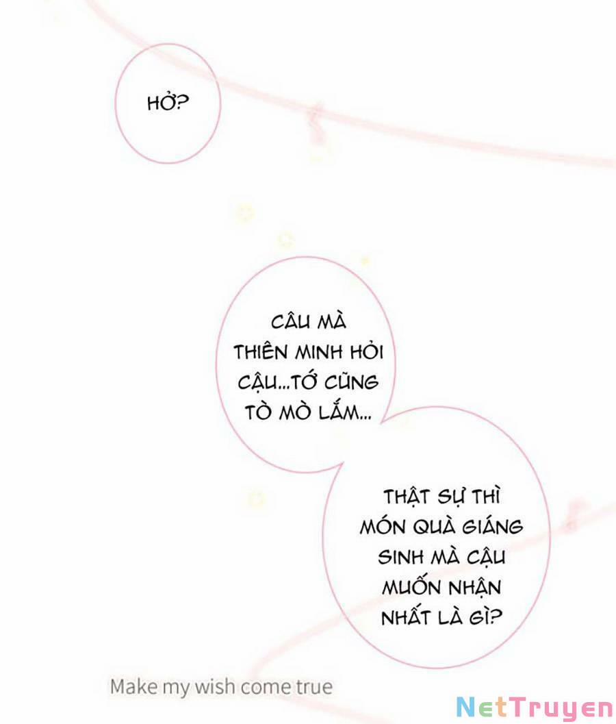 Con Tim Rung Động 3 26.5 trang 29