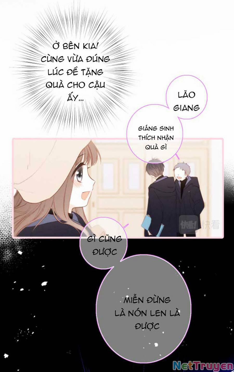 Con Tim Rung Động 3 26.5 trang 4