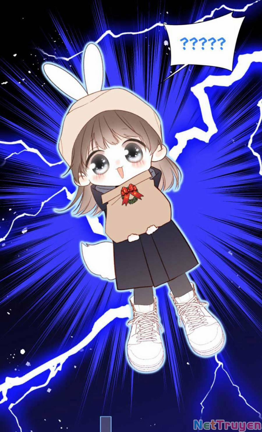 Con Tim Rung Động 3 26.5 trang 5