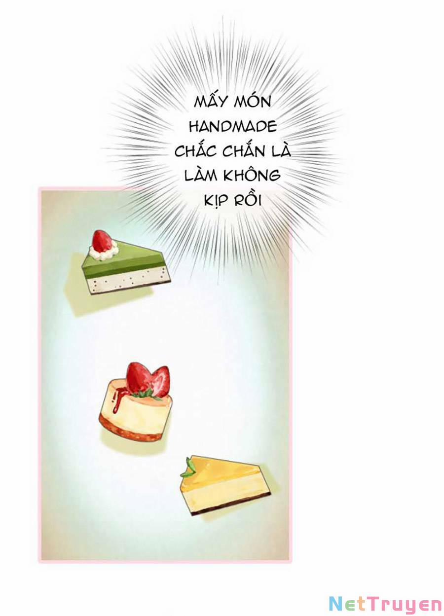 Con Tim Rung Động 3 26.5 trang 8