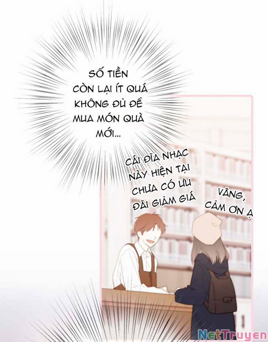 Con Tim Rung Động 3 26.5 trang 9