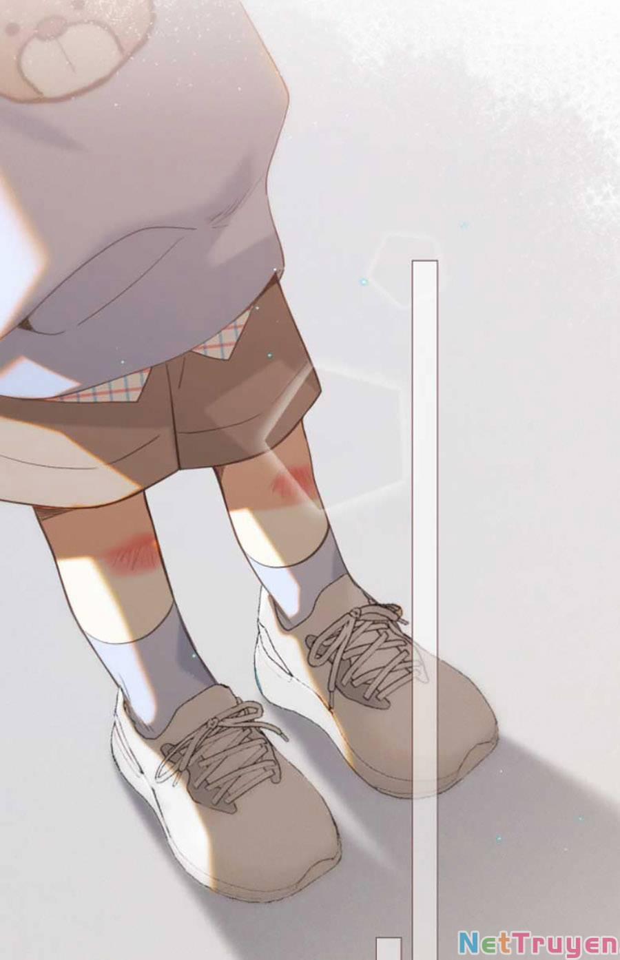 Con Tim Rung Động 3 26 trang 24