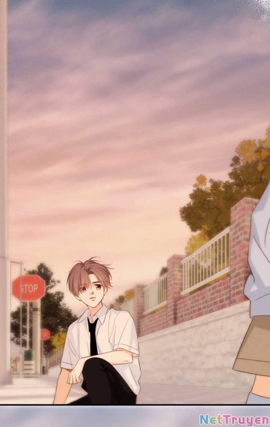 Con Tim Rung Động 3 26 trang 28