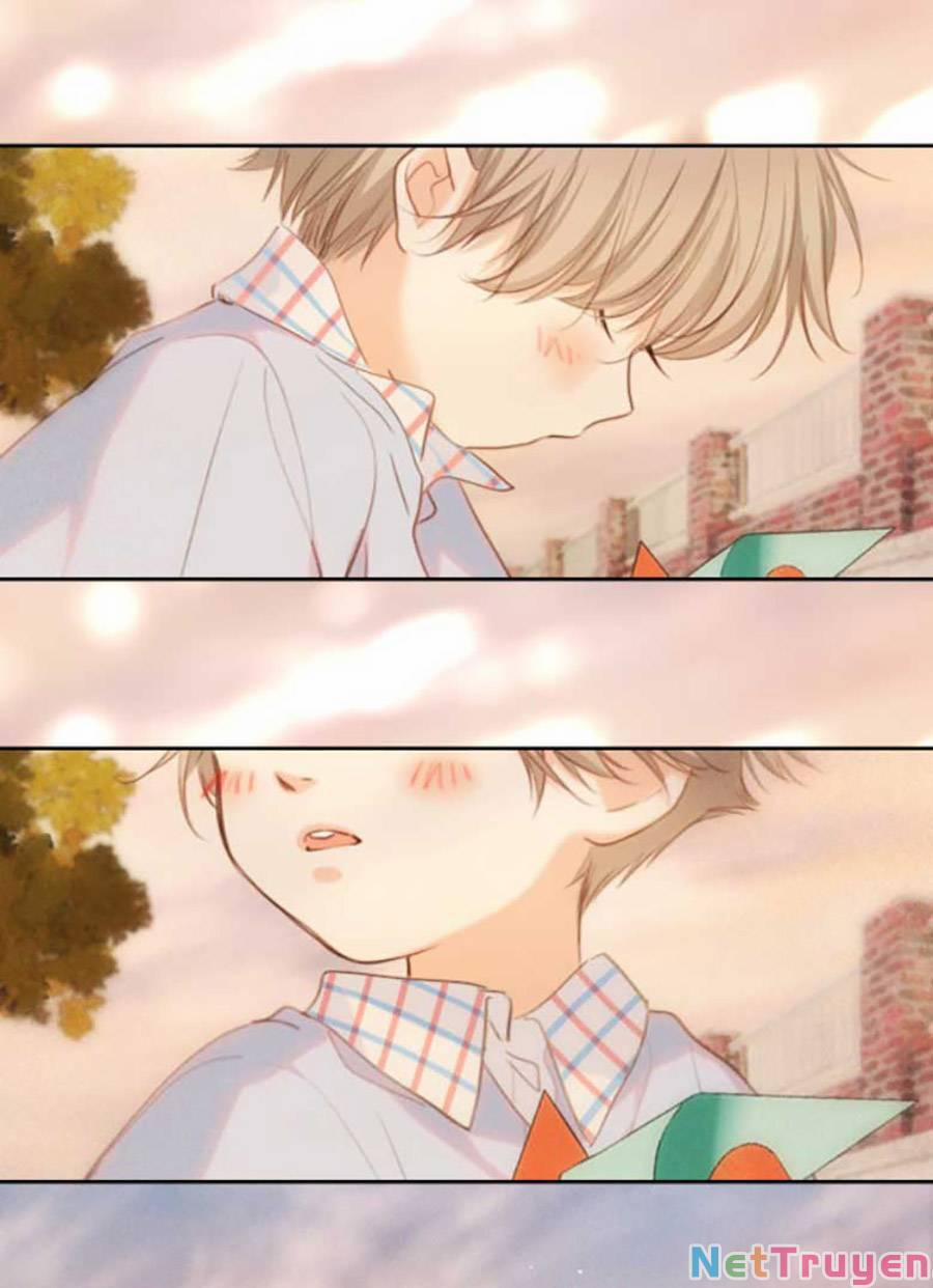 Con Tim Rung Động 3 26 trang 31