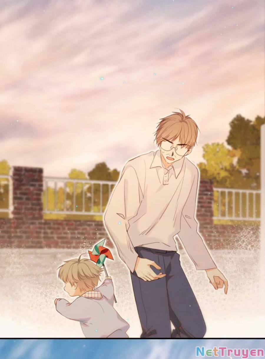 Con Tim Rung Động 3 26 trang 32