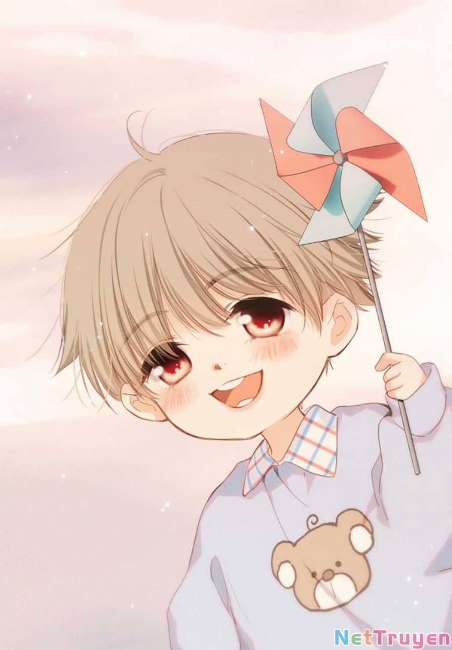 Con Tim Rung Động 3 26 trang 36