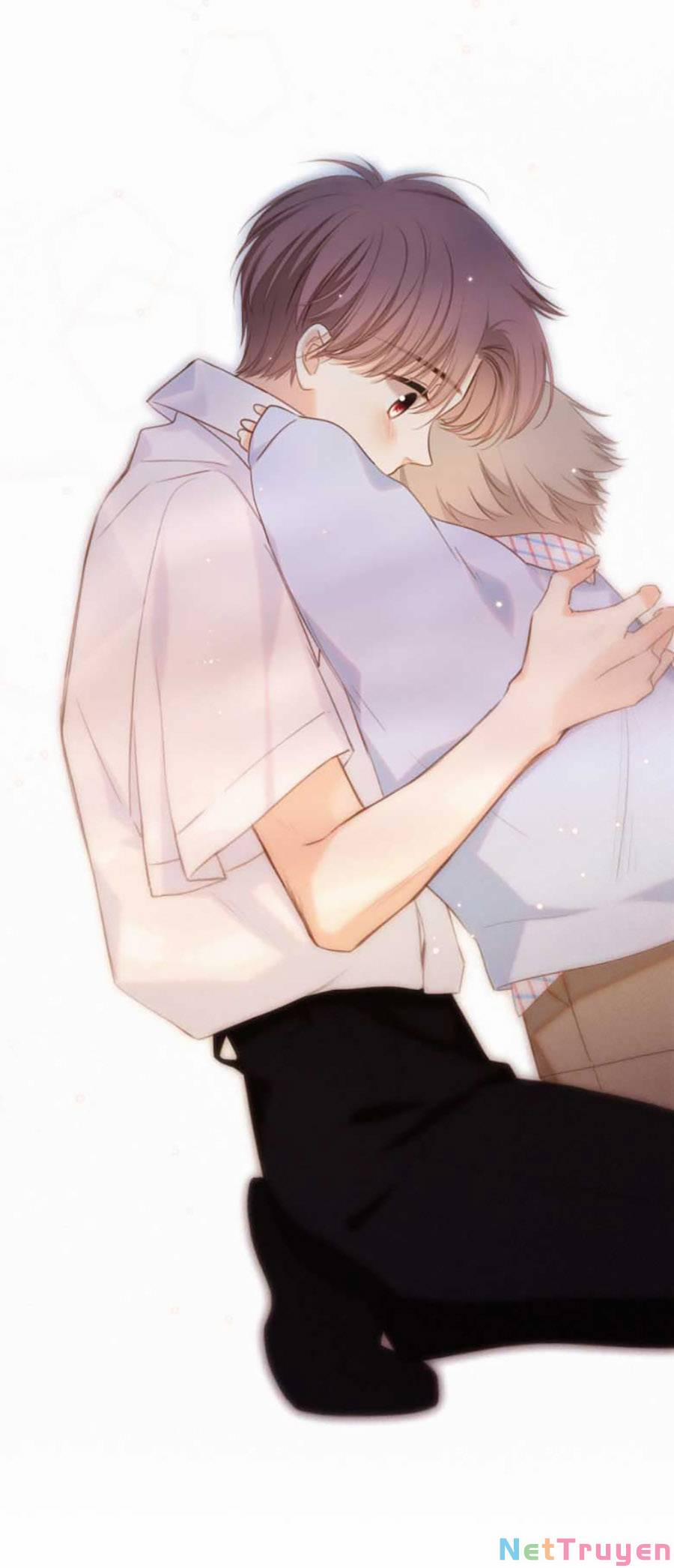 Con Tim Rung Động 3 26 trang 38