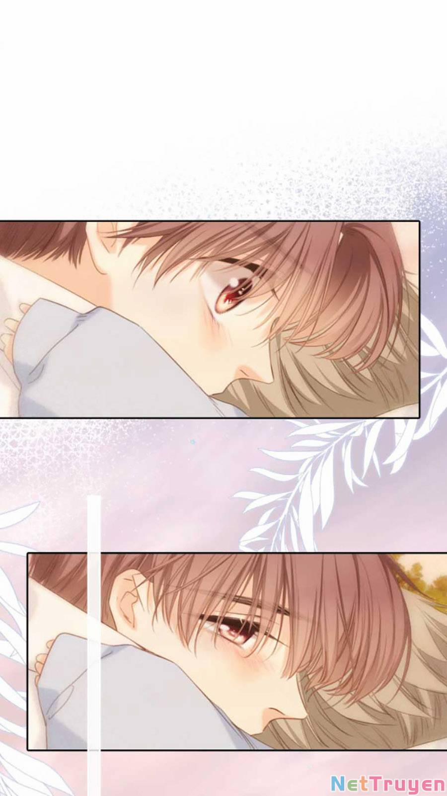 Con Tim Rung Động 3 26 trang 39