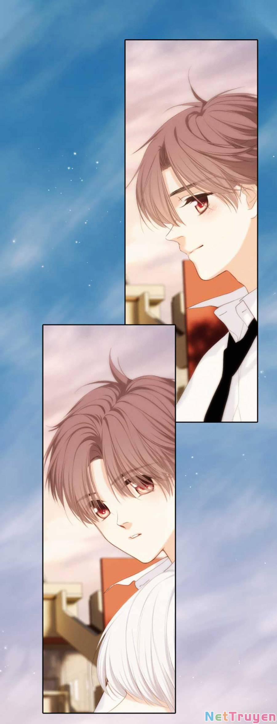 Con Tim Rung Động 3 26 trang 42