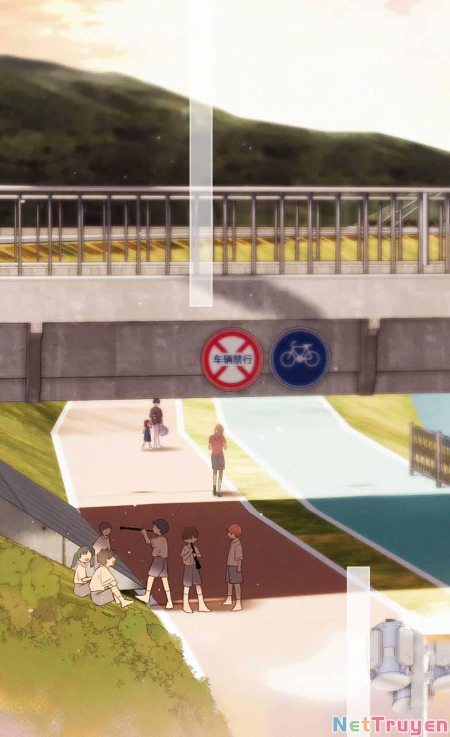 Con Tim Rung Động 3 26 trang 45