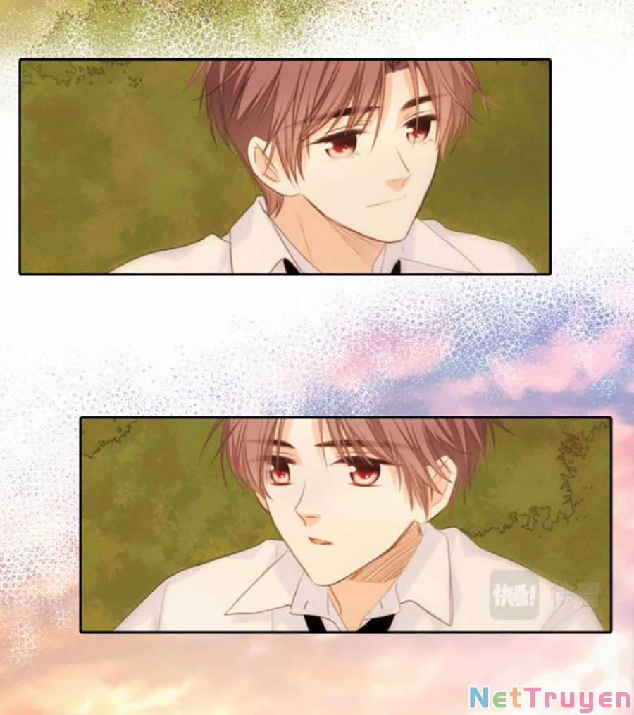 Con Tim Rung Động 3 26 trang 50