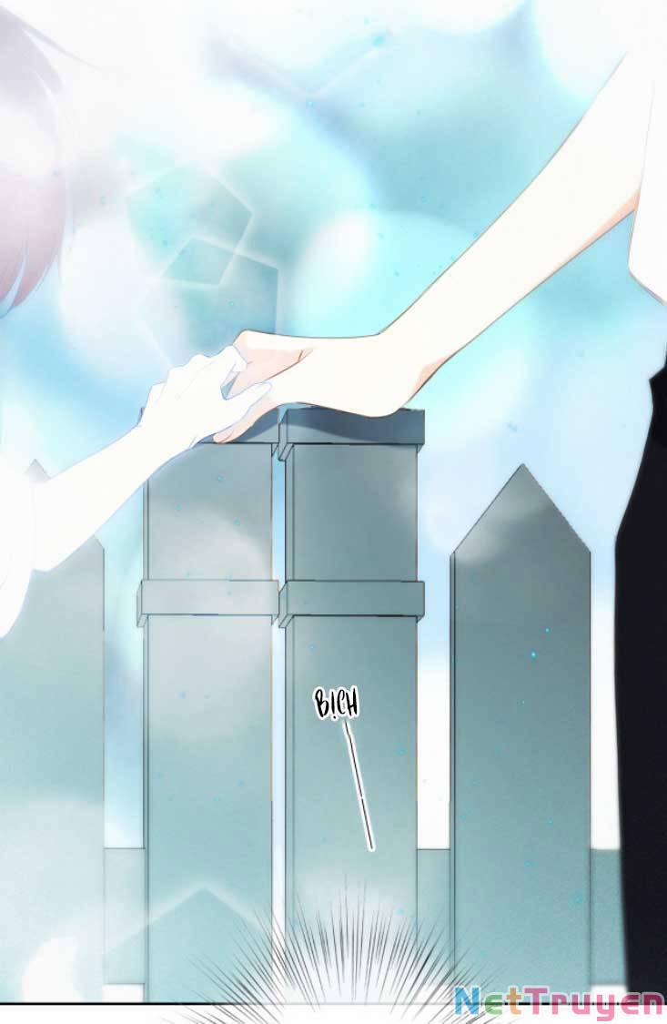 Con Tim Rung Động 3 27 trang 10