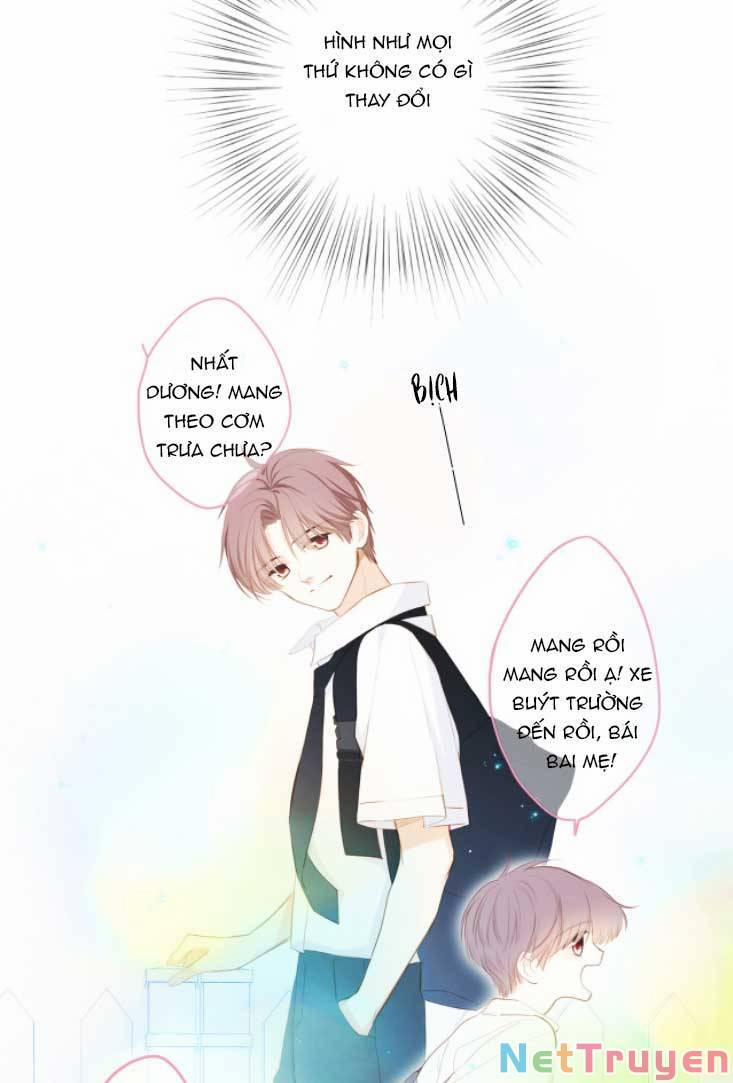 Con Tim Rung Động 3 27 trang 11