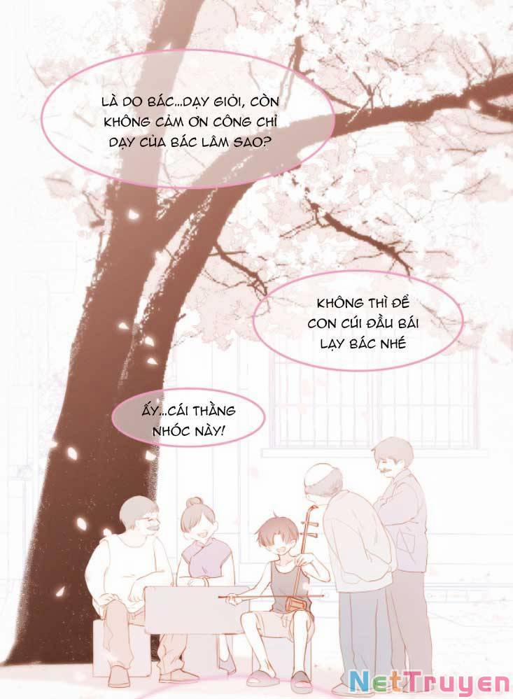 Con Tim Rung Động 3 27 trang 14