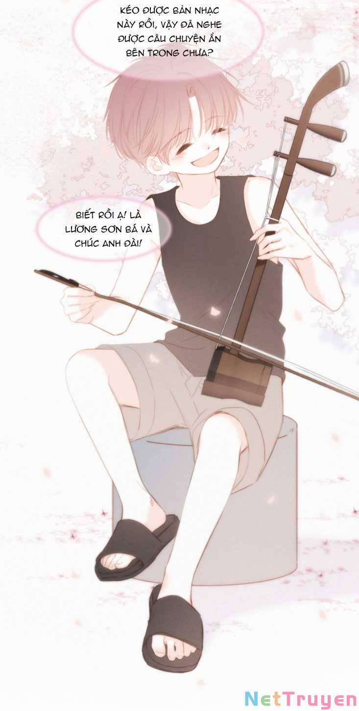 Con Tim Rung Động 3 27 trang 15