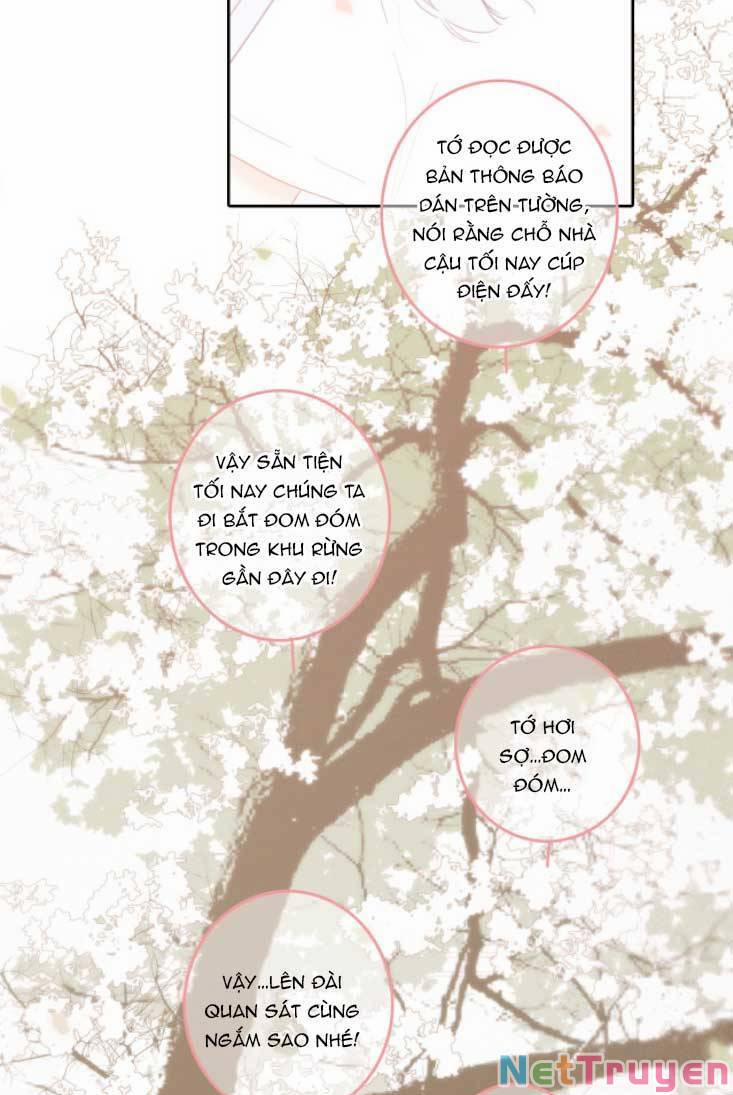 Con Tim Rung Động 3 27 trang 17